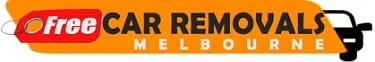 Free Car Removals Melbourne Logo